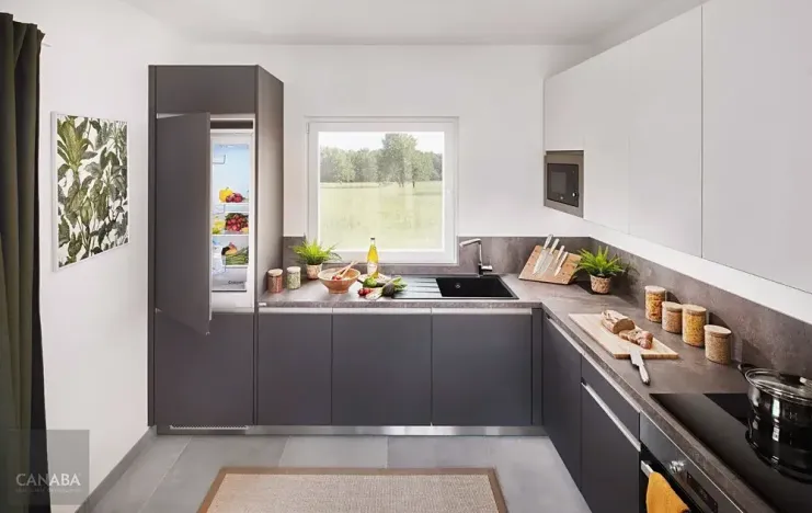 Prodej rodinného domu, Malá Hraštice, 97 m2