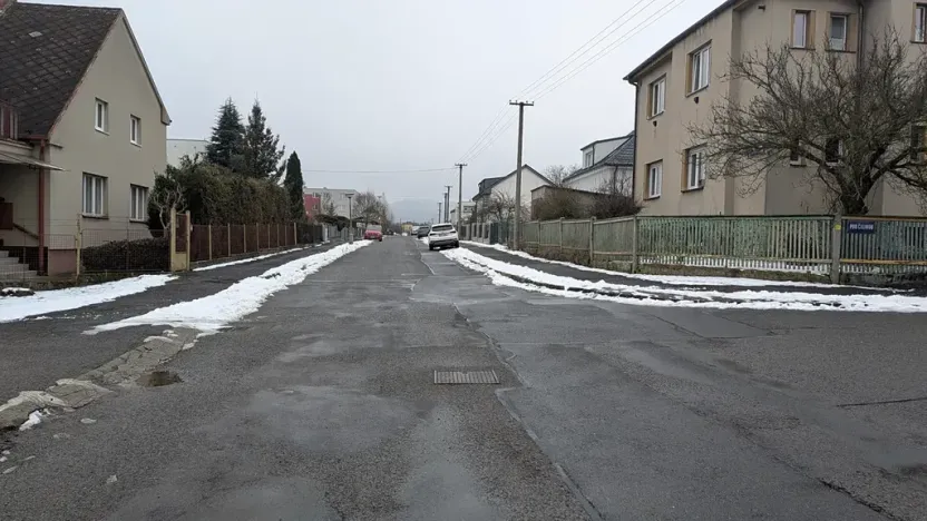 Prodej vily, Rokycany, 90 m2