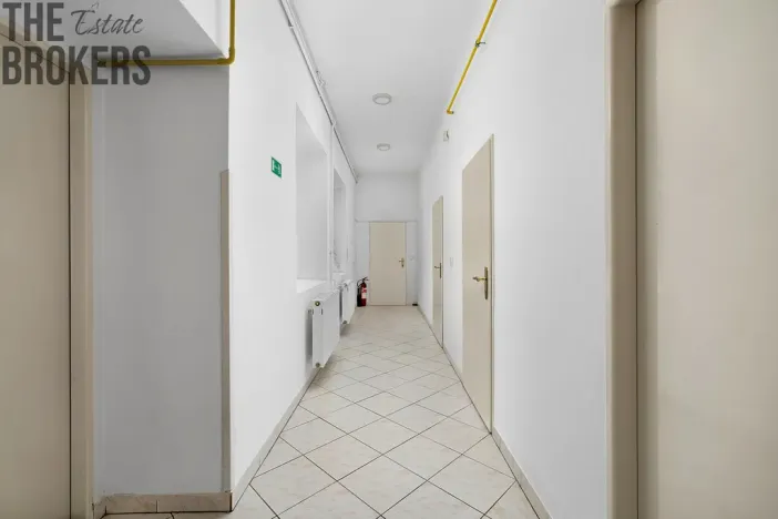 Prodej skladu, Miroslav, Havlíčkova, 1190 m2