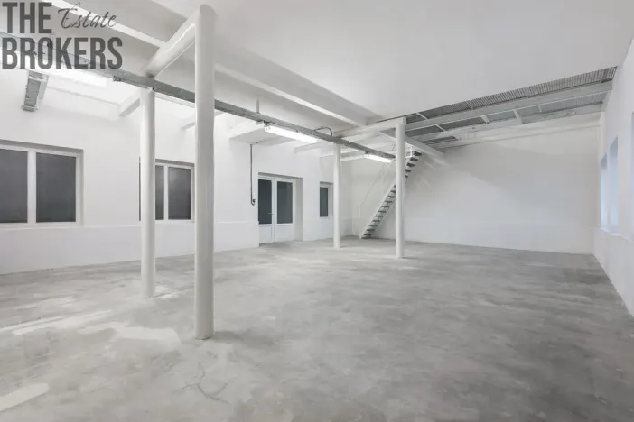 Prodej skladu, Miroslav, Havlíčkova, 1190 m2