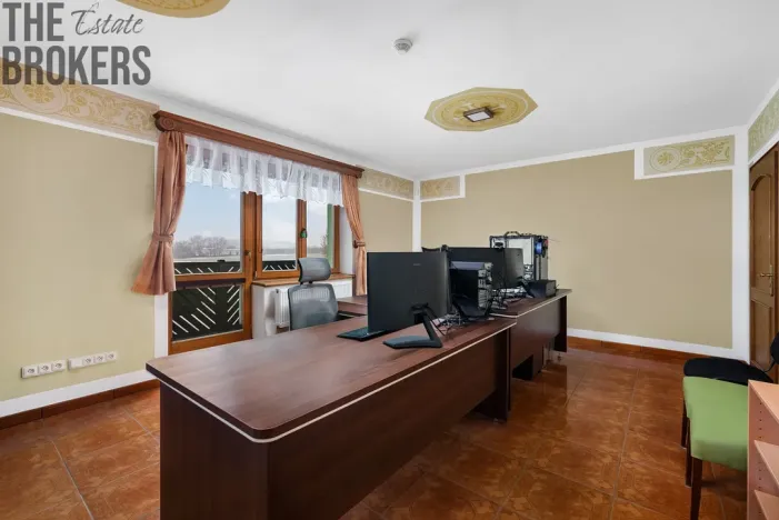 Prodej skladu, Miroslav, Havlíčkova, 1190 m2