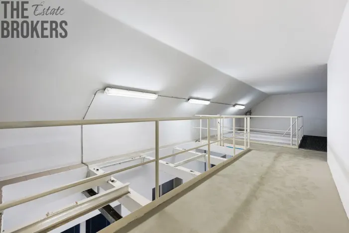 Prodej kanceláře, Miroslav, Havlíčkova, 1190 m2