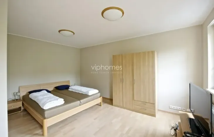 Pronájem bytu 4+kk, Praha - Břevnov, Šlikova, 110 m2