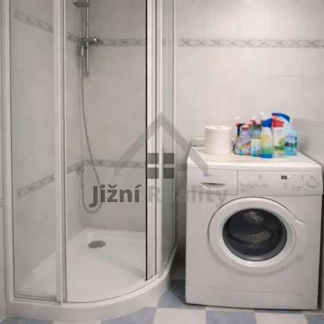 Prodej bytu 2+1, České Budějovice, Puklicova, 64 m2