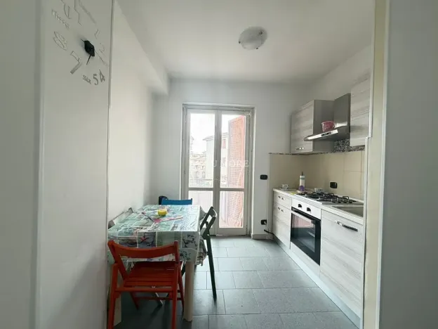 Prodej bytu 2+kk, Scalea, Itálie, 45 m2