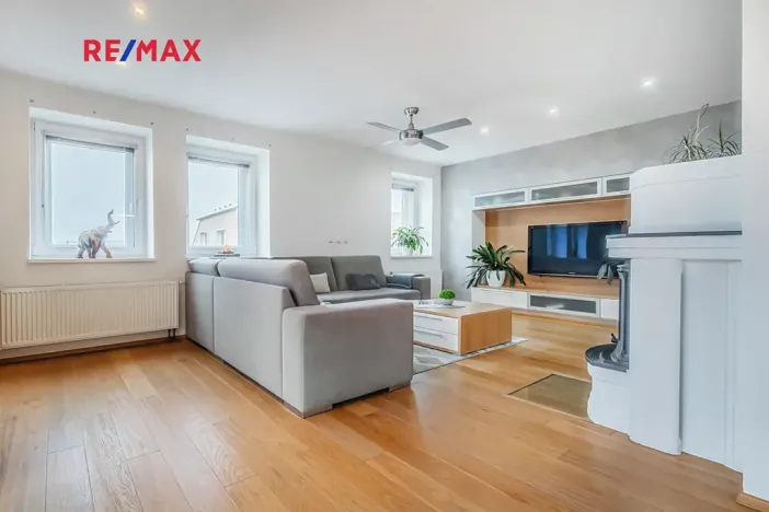 Prodej rodinného domu, Kosmonosy, Stakorská, 165 m2