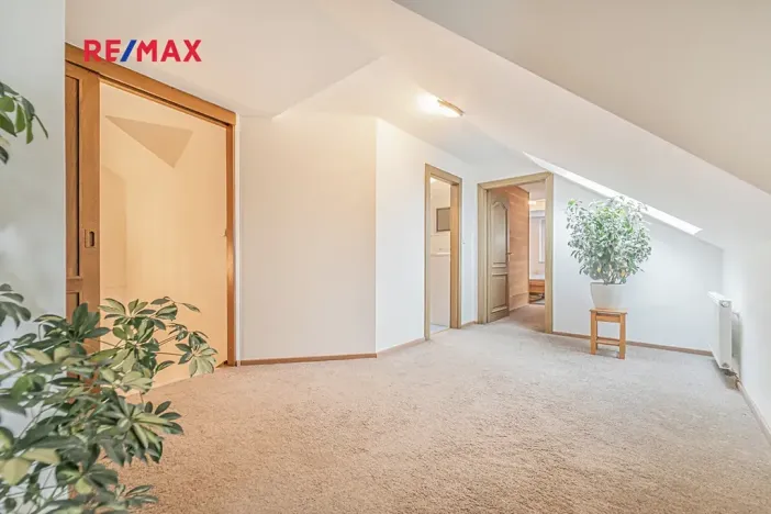 Prodej rodinného domu, Kosmonosy, Stakorská, 165 m2