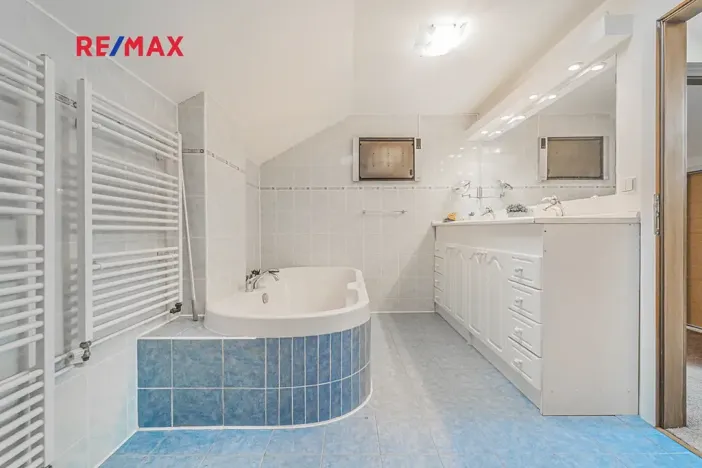 Prodej rodinného domu, Kosmonosy, Stakorská, 165 m2