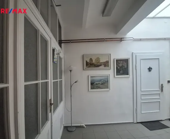 Prodej činžovního domu, Svitavy, náměstí Míru, 325 m2