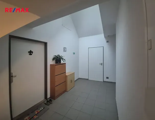 Prodej činžovního domu, Svitavy, náměstí Míru, 325 m2