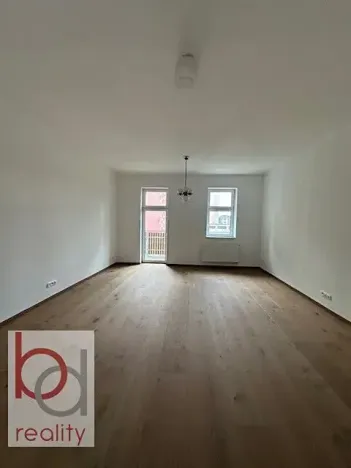 Pronájem bytu 2+1, České Budějovice, Matice školské, 71 m2