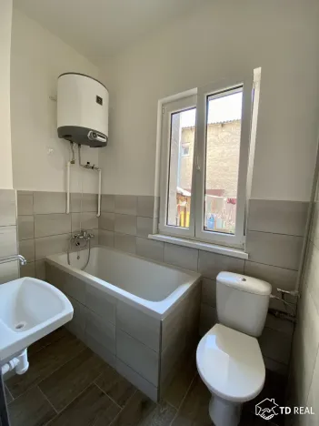 Pronájem bytu 1+kk, Pohořelice, Hybešova, 36 m2