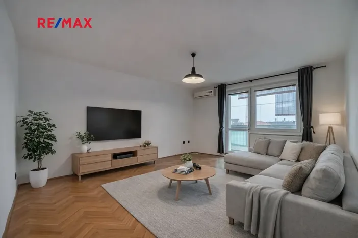 Pronájem bytu 3+kk, Nymburk, Dr. Antonína Dvořáka, 56 m2