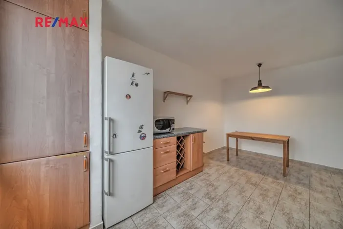 Pronájem bytu 3+kk, Nymburk, Dr. Antonína Dvořáka, 56 m2