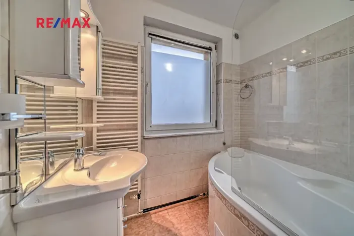 Pronájem bytu 3+kk, Nymburk, Dr. Antonína Dvořáka, 56 m2