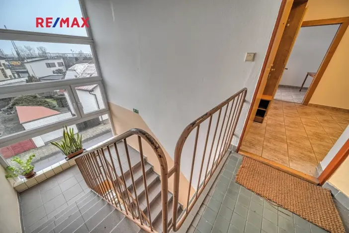 Pronájem bytu 3+kk, Nymburk, Dr. Antonína Dvořáka, 56 m2