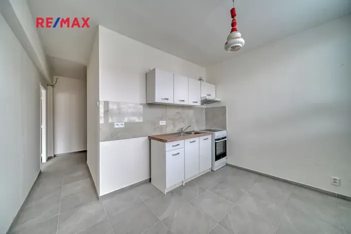 Pronájem bytu 1+1, Mladá Boleslav, 17. listopadu, 40 m2