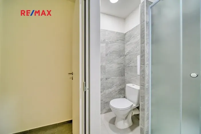 Pronájem bytu 1+1, Mladá Boleslav, 17. listopadu, 40 m2