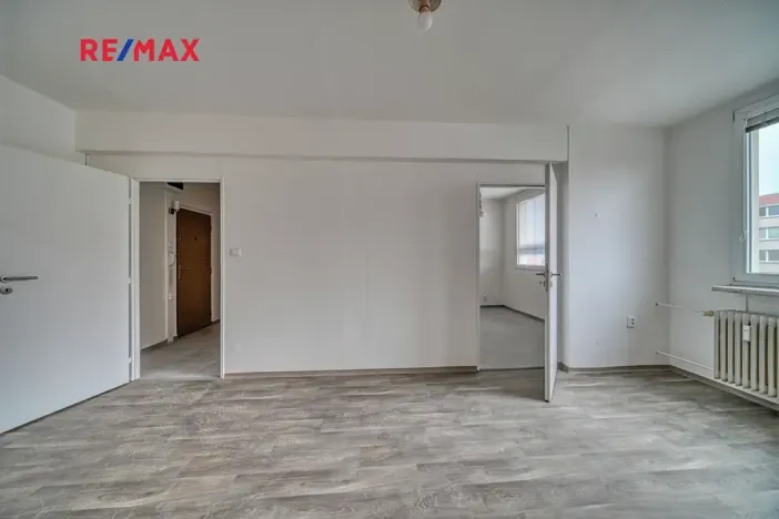 Pronájem bytu 1+1, Mladá Boleslav, 17. listopadu, 40 m2