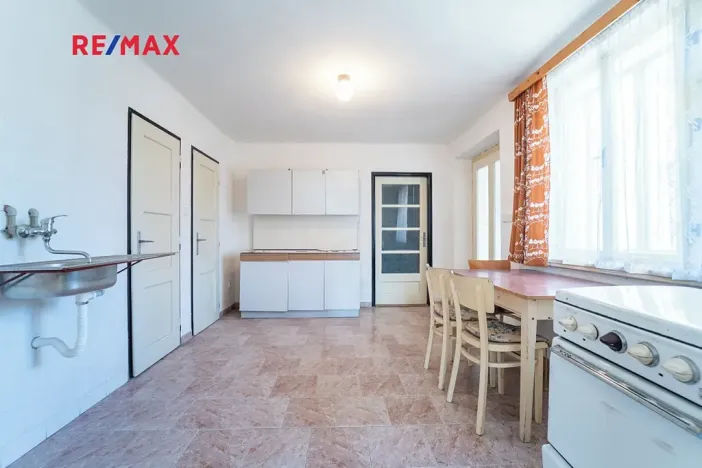 Prodej rodinného domu, Chleby, 76 m2