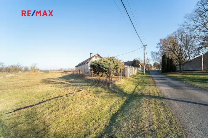 Prodej rodinného domu, Chleby, 76 m2