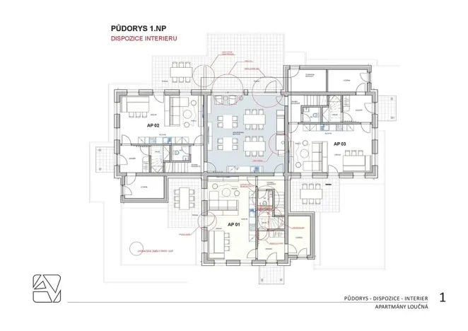 Prodej pozemku pro bydlení, Loučná nad Desnou, 1438 m2