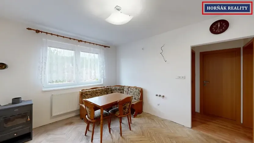 Prodej rodinného domu, Bučovice, Zámecká, 180 m2