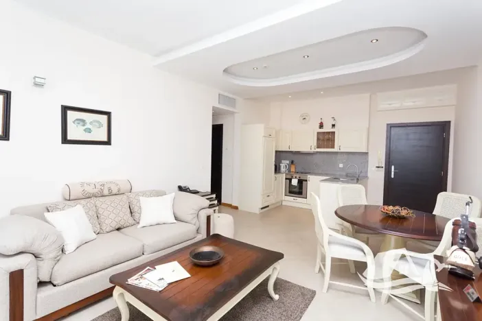 Prodej bytu 2+kk, Kavarna, Bulharsko, 91 m2