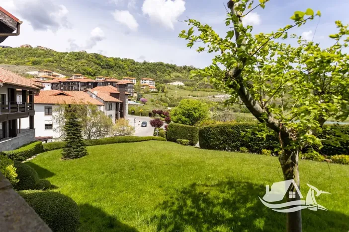 Prodej bytu 2+kk, Kavarna, Bulharsko, 91 m2