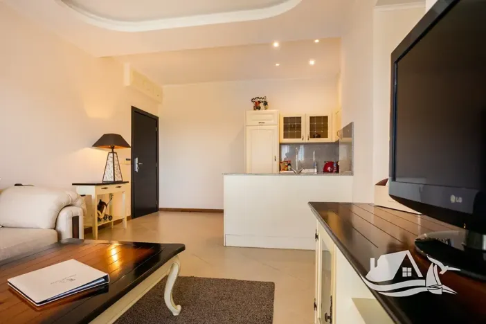 Prodej bytu 2+kk, Kavarna, Bulharsko, 97 m2