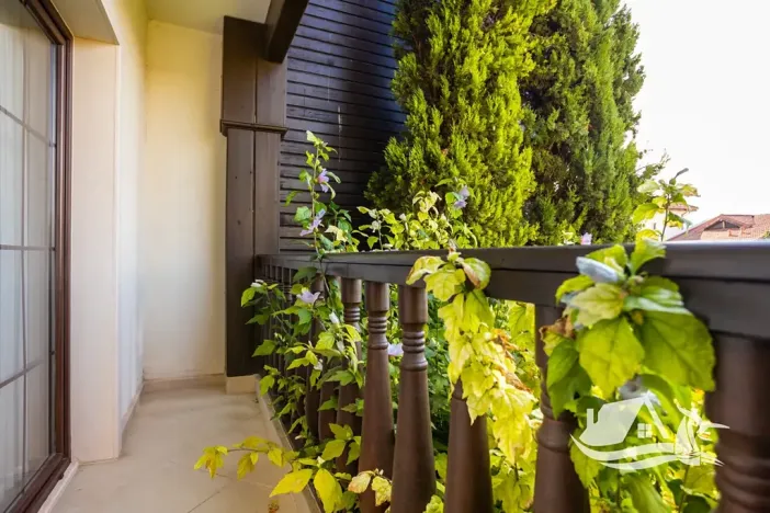 Prodej bytu 2+kk, Kavarna, Bulharsko, 97 m2