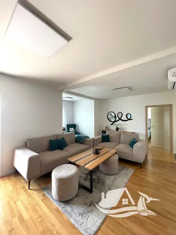 Prodej bytu 5+kk, Vodice, Chorvatsko, 135 m2