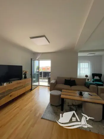 Prodej bytu 5+kk, Vodice, Chorvatsko, 135 m2