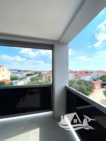 Prodej bytu 5+kk, Vodice, Chorvatsko, 135 m2