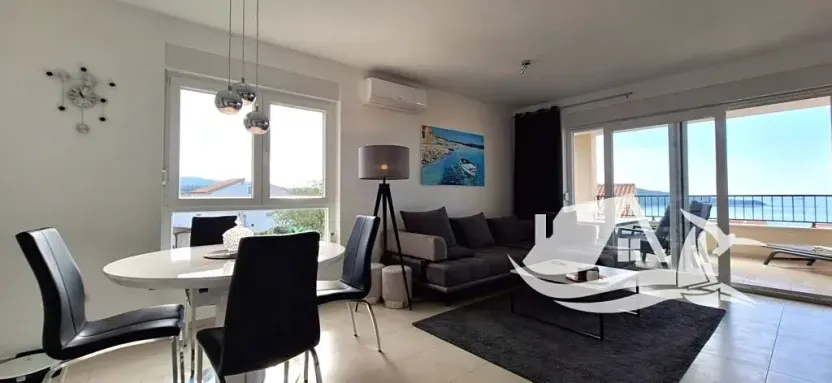 Prodej bytu 3+kk, Primošten, Chorvatsko, 87 m2