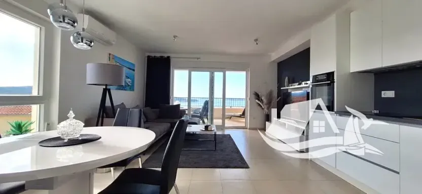 Prodej bytu 3+kk, Primošten, Chorvatsko, 87 m2