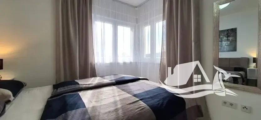 Prodej bytu 3+kk, Primošten, Chorvatsko, 87 m2