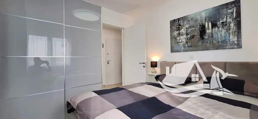 Prodej bytu 3+kk, Primošten, Chorvatsko, 87 m2