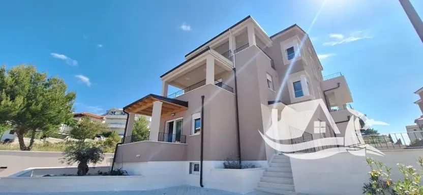 Prodej bytu 3+kk, Primošten, Chorvatsko, 80 m2