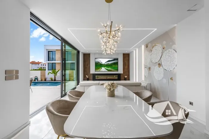 Prodej vily, Tribunj, Chorvatsko, 150 m2