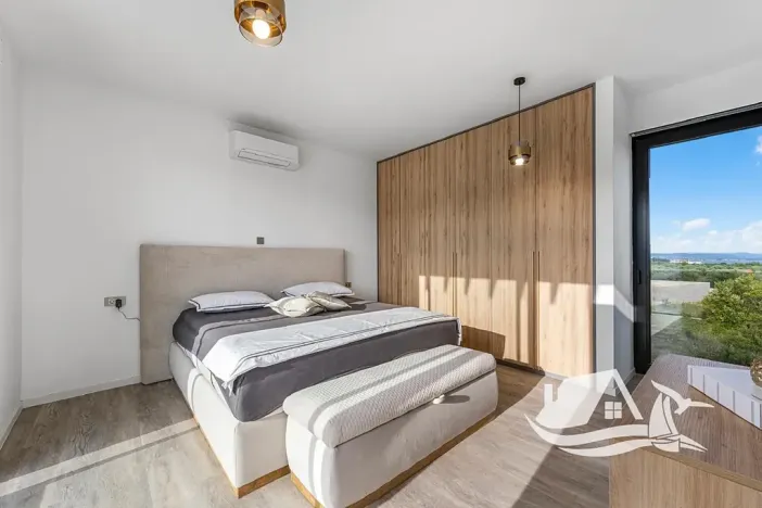 Prodej vily, Tribunj, Chorvatsko, 150 m2