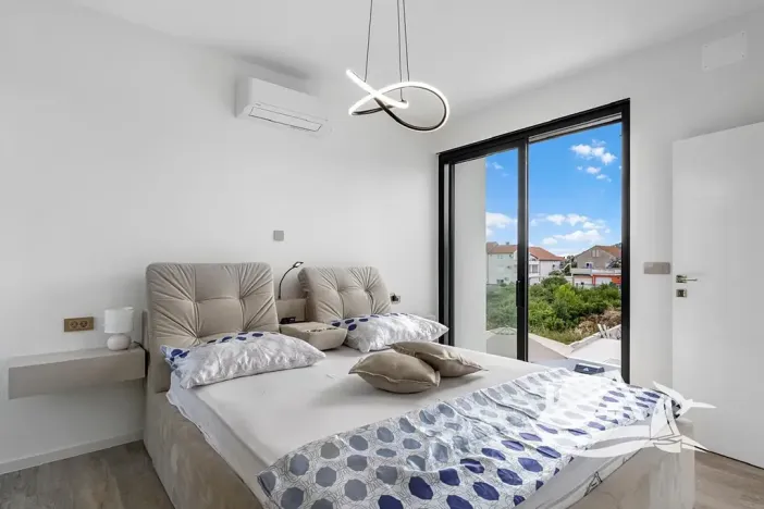 Prodej vily, Tribunj, Chorvatsko, 150 m2