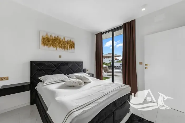 Prodej vily, Tribunj, Chorvatsko, 150 m2