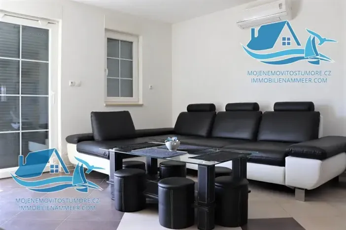 Prodej bytu 3+kk, Medulin, Chorvatsko, 58 m2