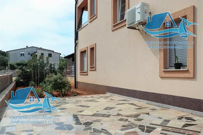 Prodej bytu 3+kk, Medulin, Chorvatsko, 58 m2