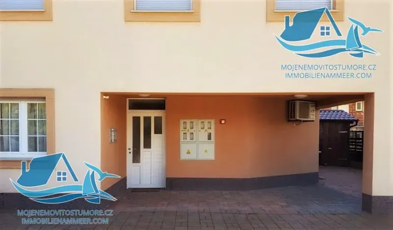 Prodej bytu 3+kk, Medulin, Chorvatsko, 58 m2