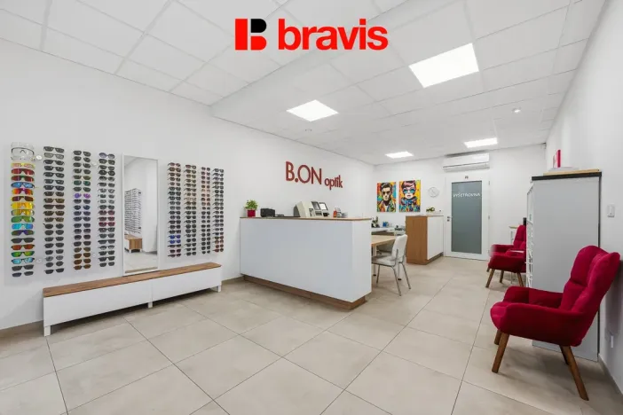 Prodej obchodního prostoru, Rousínov, Sušilovo náměstí, 99 m2