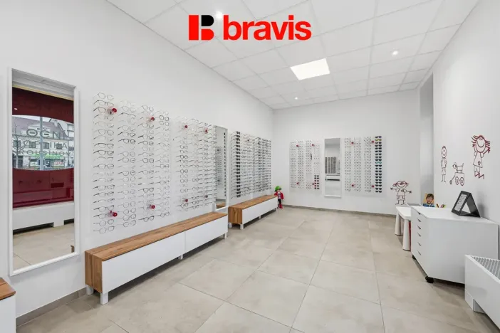 Prodej obchodního prostoru, Rousínov, Sušilovo náměstí, 99 m2