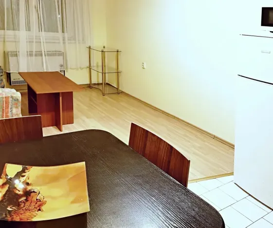 Pronájem bytu 2+kk, Praha - Nusle, Křesomyslova, 49 m2