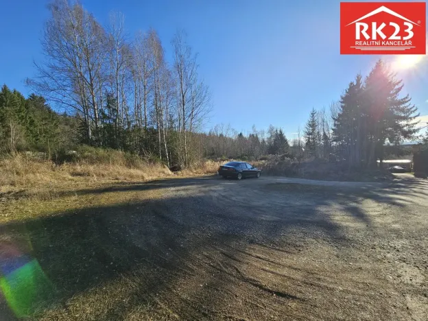 Prodej pozemku pro bydlení, Mariánské Lázně, Za Školou, 1315 m2